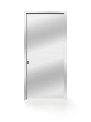Mod. 560 estandar Puerta de acero