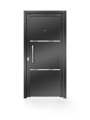 Mod. Firenze Puerta de acero