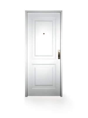 Mod. 2 Puerta de acero